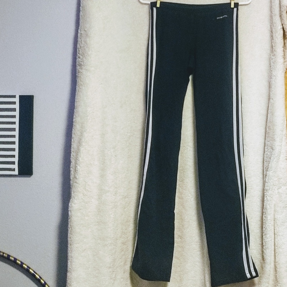 Navy Blue Mossimo Yoga Pants